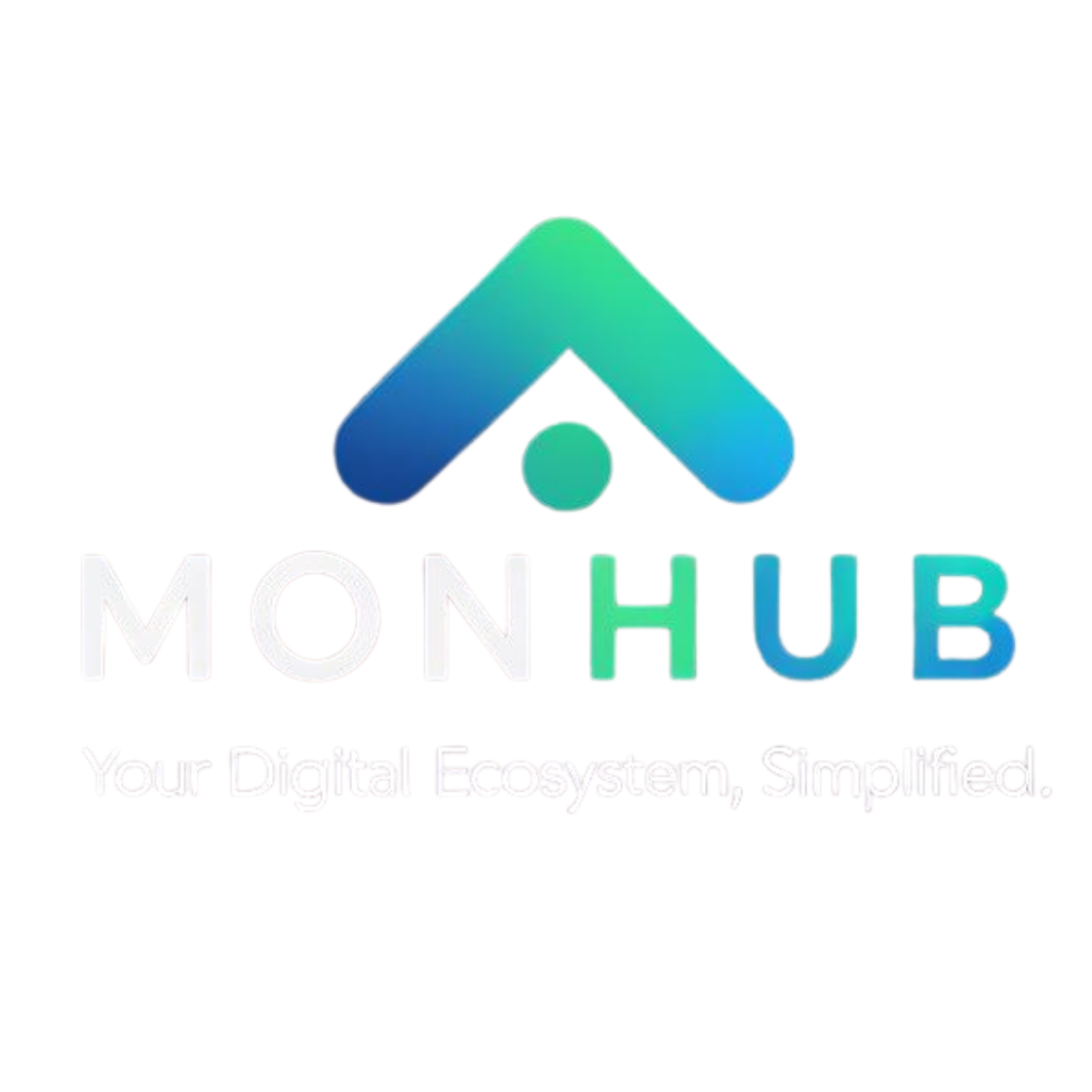 Logo MonHub
